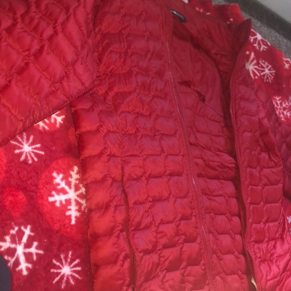 Red men/women’s - Picture 5 of 5